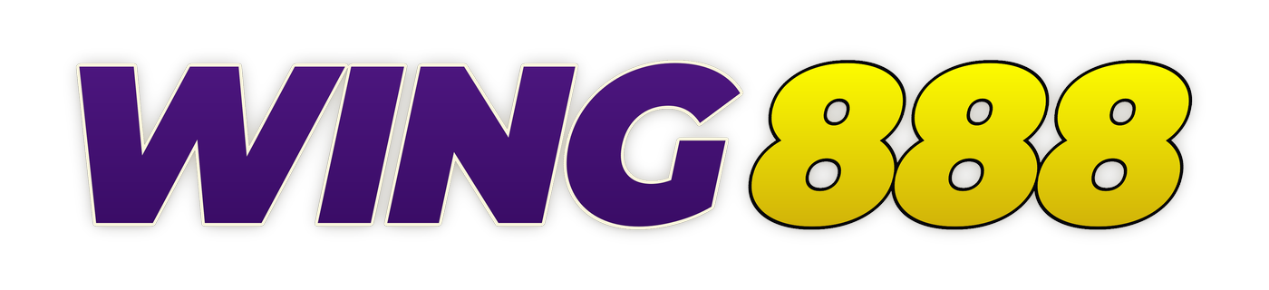 wing888 logo